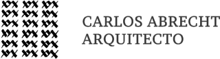 Carlos Abrecht - Arquitecto